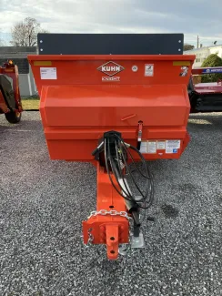 2024 KUHN/KNIGHT SL118 SPREADER - Front