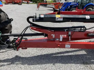 2024 H & S HPV4242 VERTICAL BEATER PUSH SPREADER
