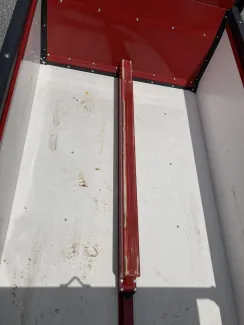 2024 H & S HPV4242 VERTICAL BEATER PUSH SPREADER