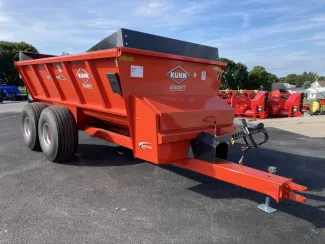 2024 KUHN/KNIGHT SL124 SPREADER