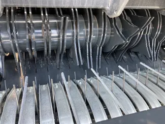 2022 KUHN VB7160