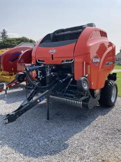 2022 KUHN VB7160