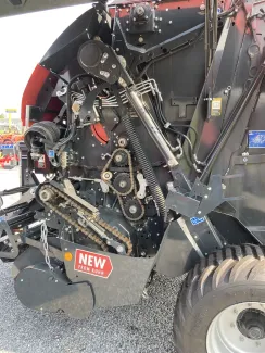 2022 KUHN VB7160