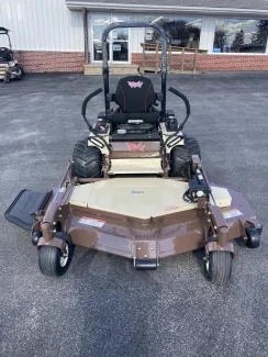 2024 GRASSHOPPER 940G