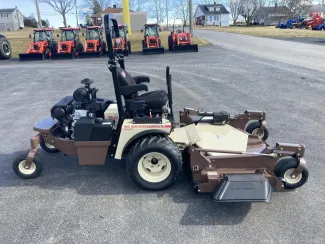 2024 GRASSHOPPER 940G