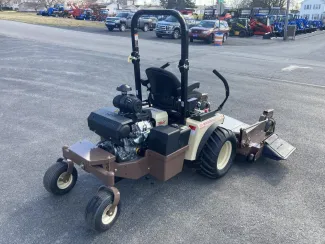 2024 GRASSHOPPER 940G