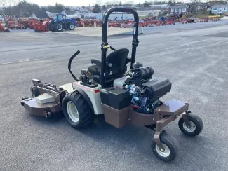 2024 GRASSHOPPER 940G