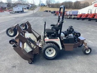 2024 GRASSHOPPER 940G