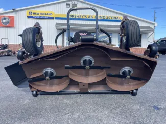 2024 GRASSHOPPER 940G