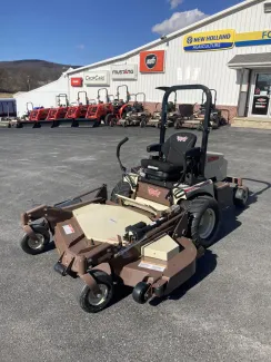 2024 GRASSHOPPER 900D