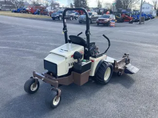2024 GRASSHOPPER 900D