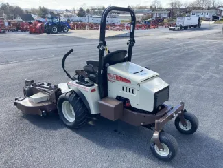 2024 GRASSHOPPER 900D