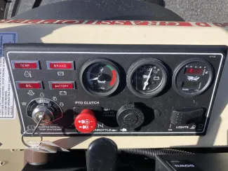 2024 GRASSHOPPER 900D
