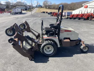 2024 GRASSHOPPER 900D
