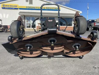 2024 GRASSHOPPER 900D