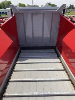 2023 TUBELINE NITRO 575RS VERTICAL BEATER SPREADER