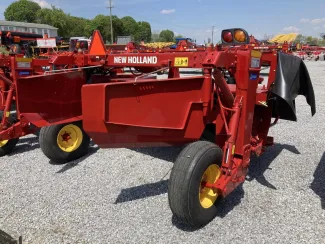 2023 NEW HOLLAND 209R DISCBINE MOWER/CONDITIONER