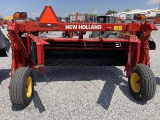 2023 NEW HOLLAND 209R DISCBINE MOWER/CONDITIONER