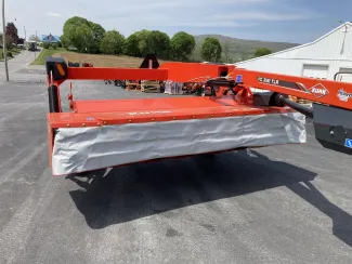 2023 KUHN FC3161TLR