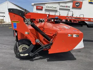 2023 KUHN FC3161TLR