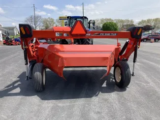 2023 KUHN FC3161TLR