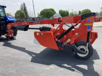 2023 KUHN FC3161TLR