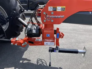 2023 KUHN FC3161TLR