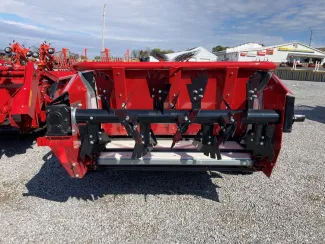 2023 H&S S3123 BOX SPREADER
