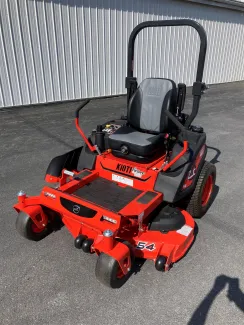 2023 KIOTI ZXC54SE