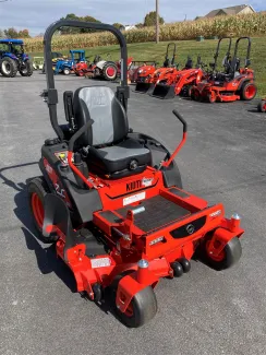 2023 KIOTI ZXC54SE