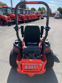 2023 KIOTI ZXC54SE