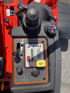 2023 KIOTI ZXC54SE