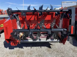 2023 H&S 3237 MANURE SPREADER