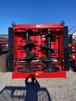 2023 H&S PS6138 VERTICAL BEATER SPREADER