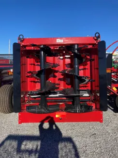 2023 H&S PS6138 VERTICAL BEATER SPREADER