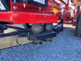 2023 H&S PS6138 VERTICAL BEATER SPREADER