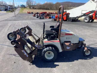 2024 GRASSHOPPER 725D