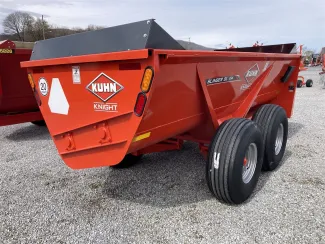 2024 KUHN/KNIGHT SL114 SLINGER SPREADER