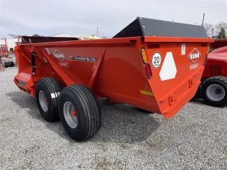 2024 KUHN/KNIGHT SL114 SLINGER SPREADER