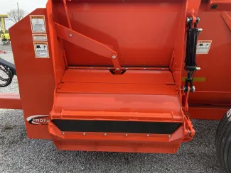 2024 KUHN/KNIGHT SL114 SLINGER SPREADER