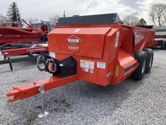 2024 KUHN/KNIGHT SL114 SLINGER SPREADER