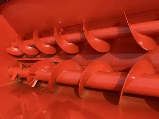 2024 KUHN/KNIGHT SL114 SLINGER SPREADER