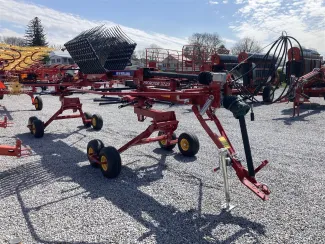 2024 NEW HOLLAND PROROTOR 3223