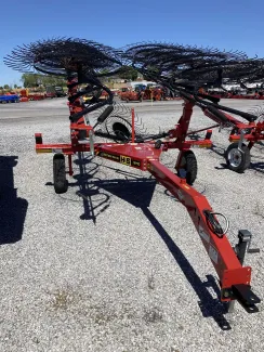 2023 H&S AR3110