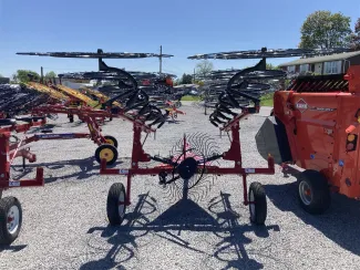2023 H&S AR3110