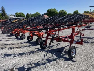 2023 H&S AR3112 
