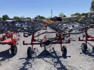 2023 H&S AR3112 