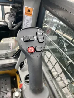 2023 NEW HOLLAND C327 CTL