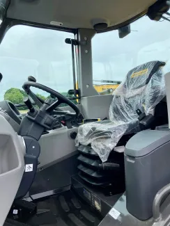 2023 NEW HOLLAND W80C - Cab