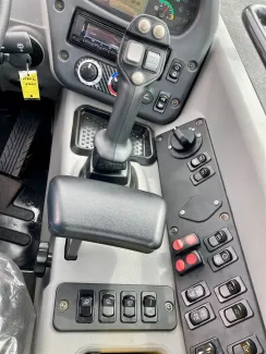 2023 NEW HOLLAND W80C HS WHEEL LOADER